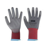 WORKEASY 13G GY NT 1 ,SIZE 8/M